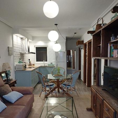 Santa Pola Apartment Bagian luar foto