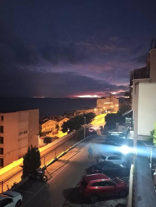 Santa Pola Apartment Bagian luar foto