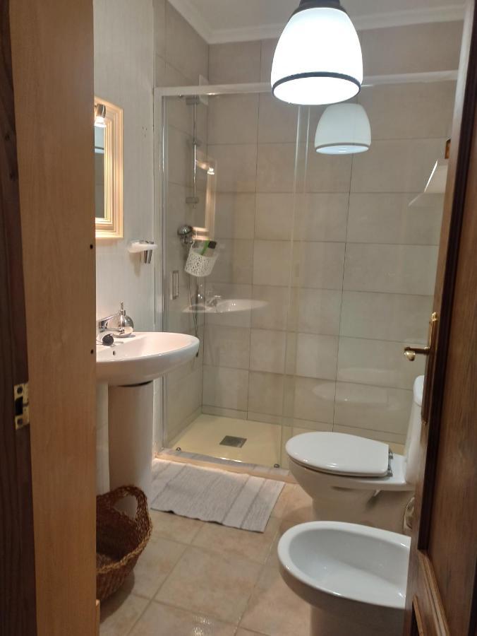 Santa Pola Apartment Bagian luar foto