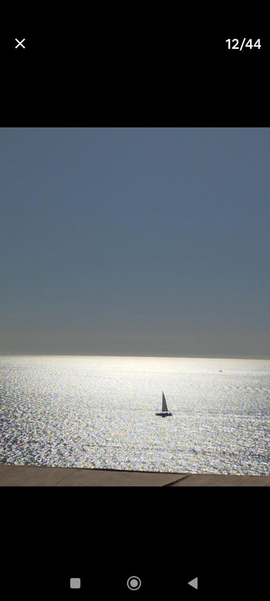 Santa Pola Apartment Bagian luar foto